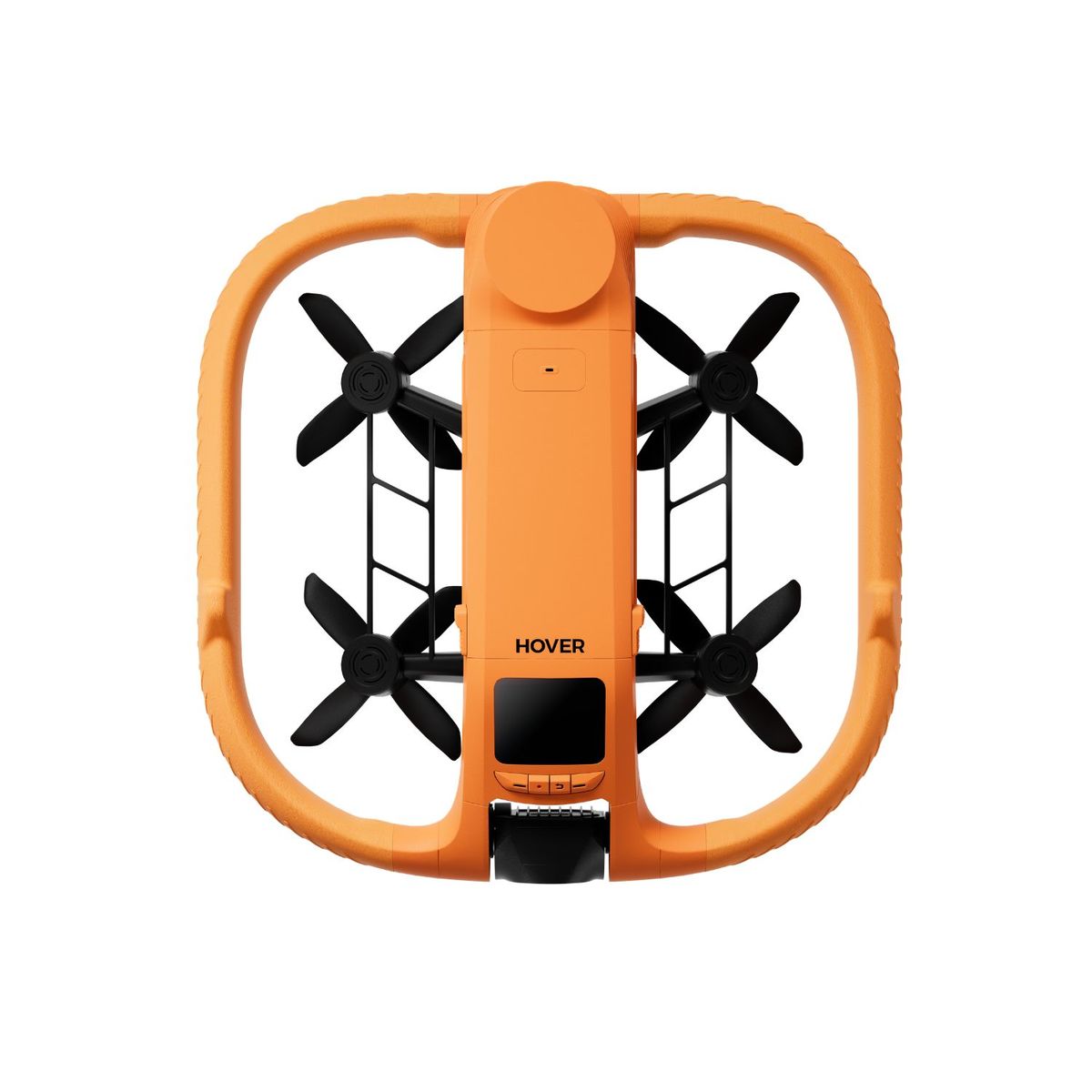 HOVERAir AQUA Standard wasserdichte Drohne