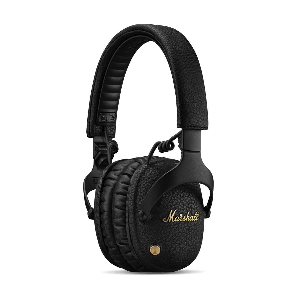 Marshall Monitor III On-Ear-Bluetooth Kopfhörer