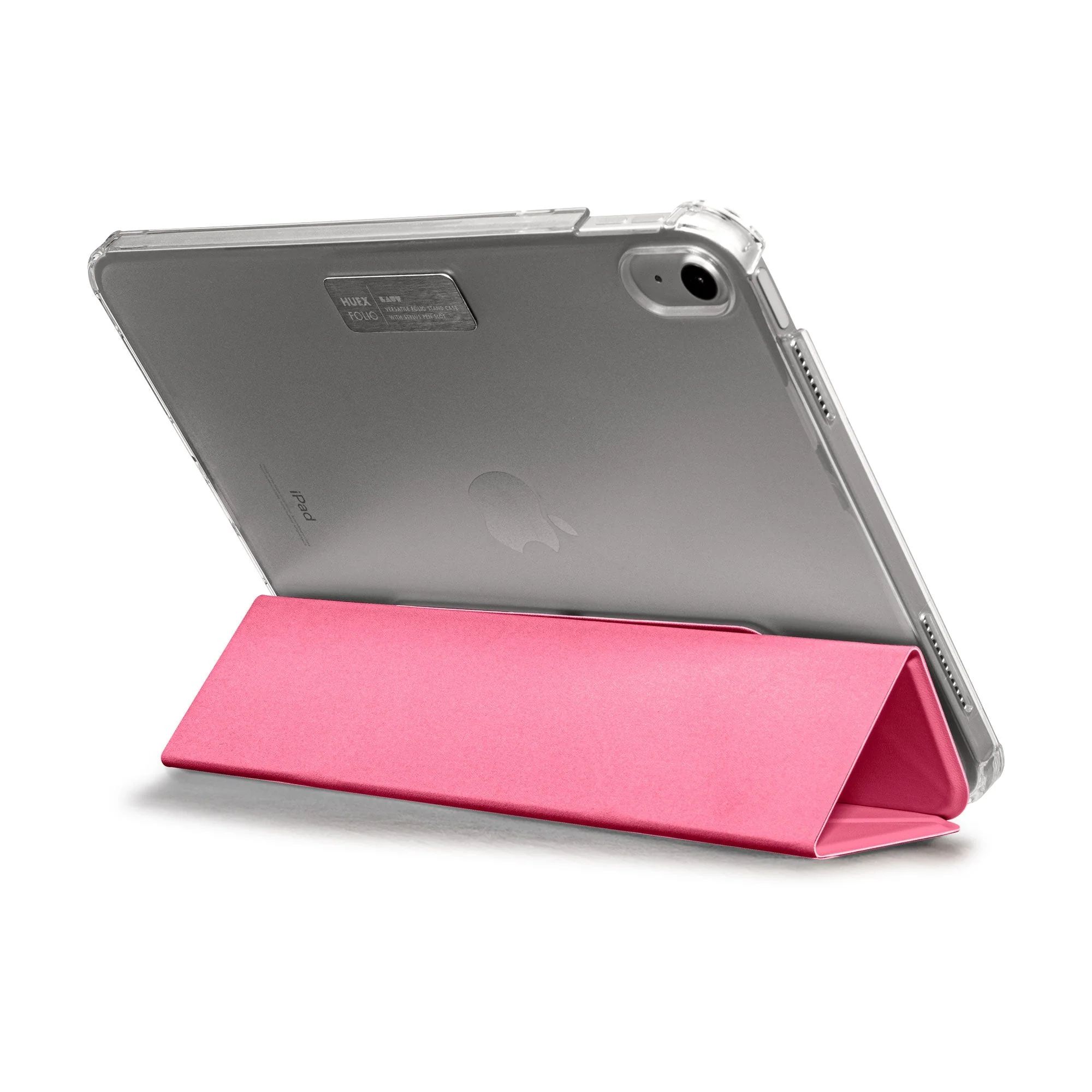 LAUT HUEX Folio Case für iPad 11" (A16) / iPad 10.9" (10. Gen)