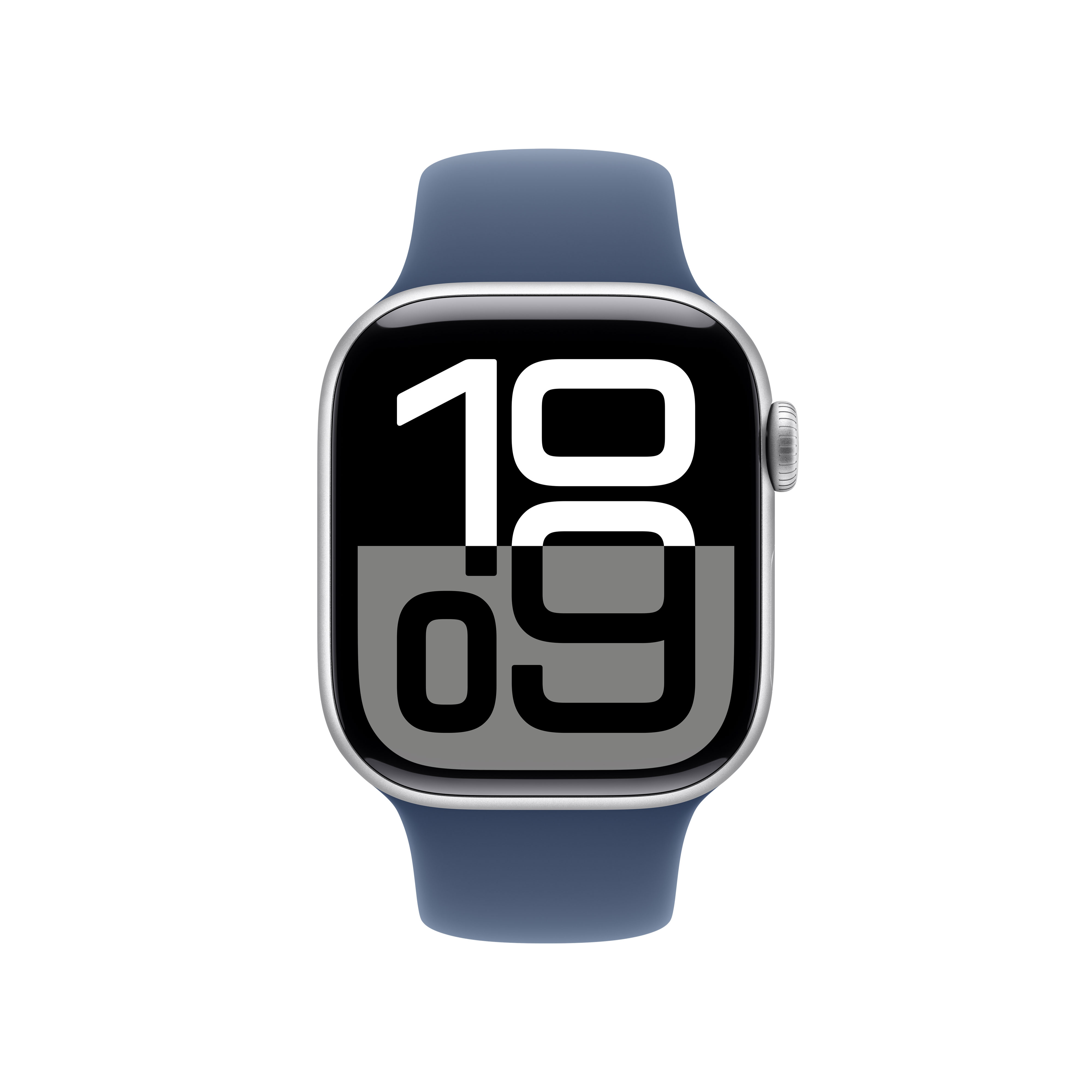 Apple Watch Series 10 Sportarmband