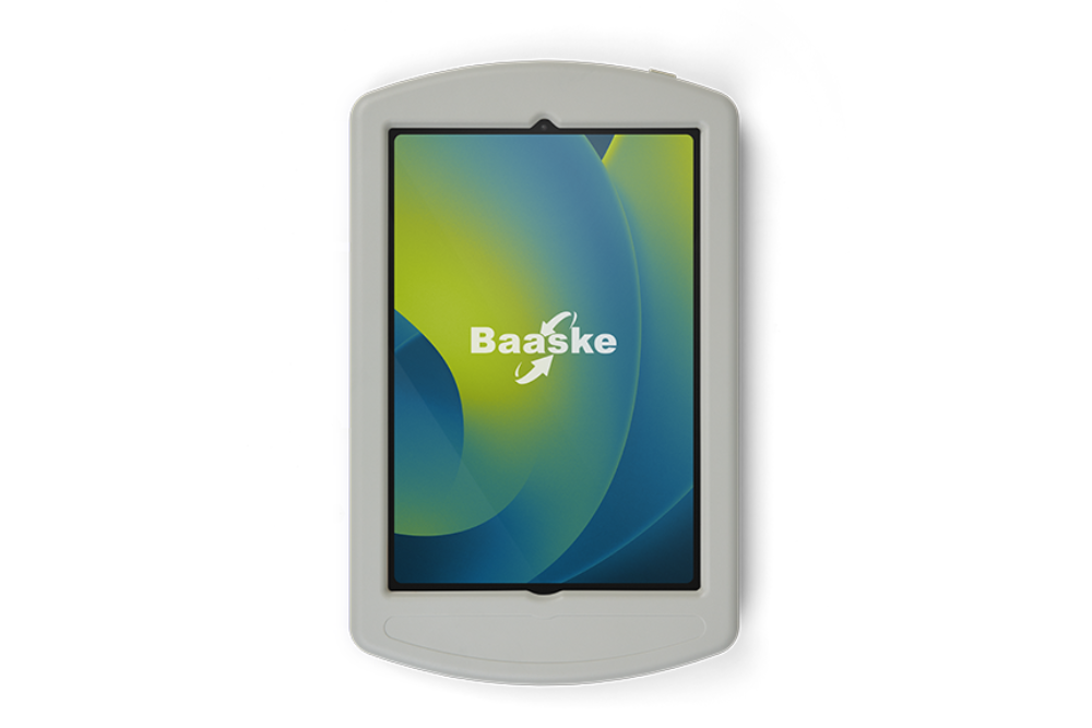 Baaske Tough-PAC Case für iPad mini (A17 Pro / 6.Gen.)