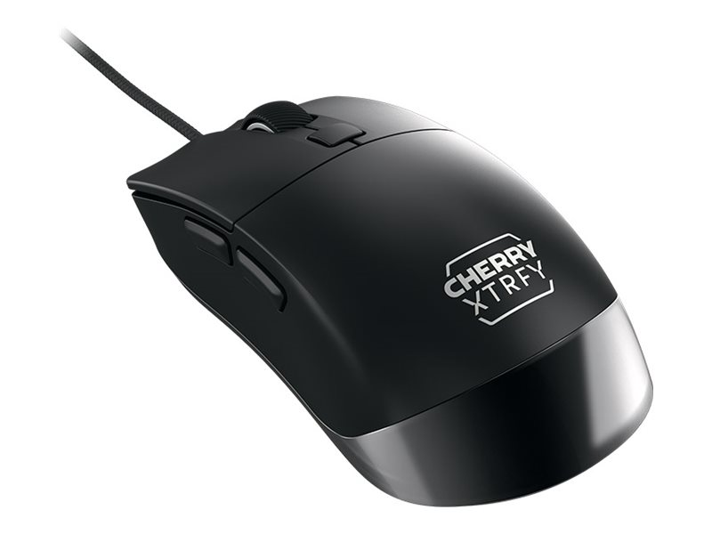 Cherry Xtrfy M50 kabelgebundene Maus