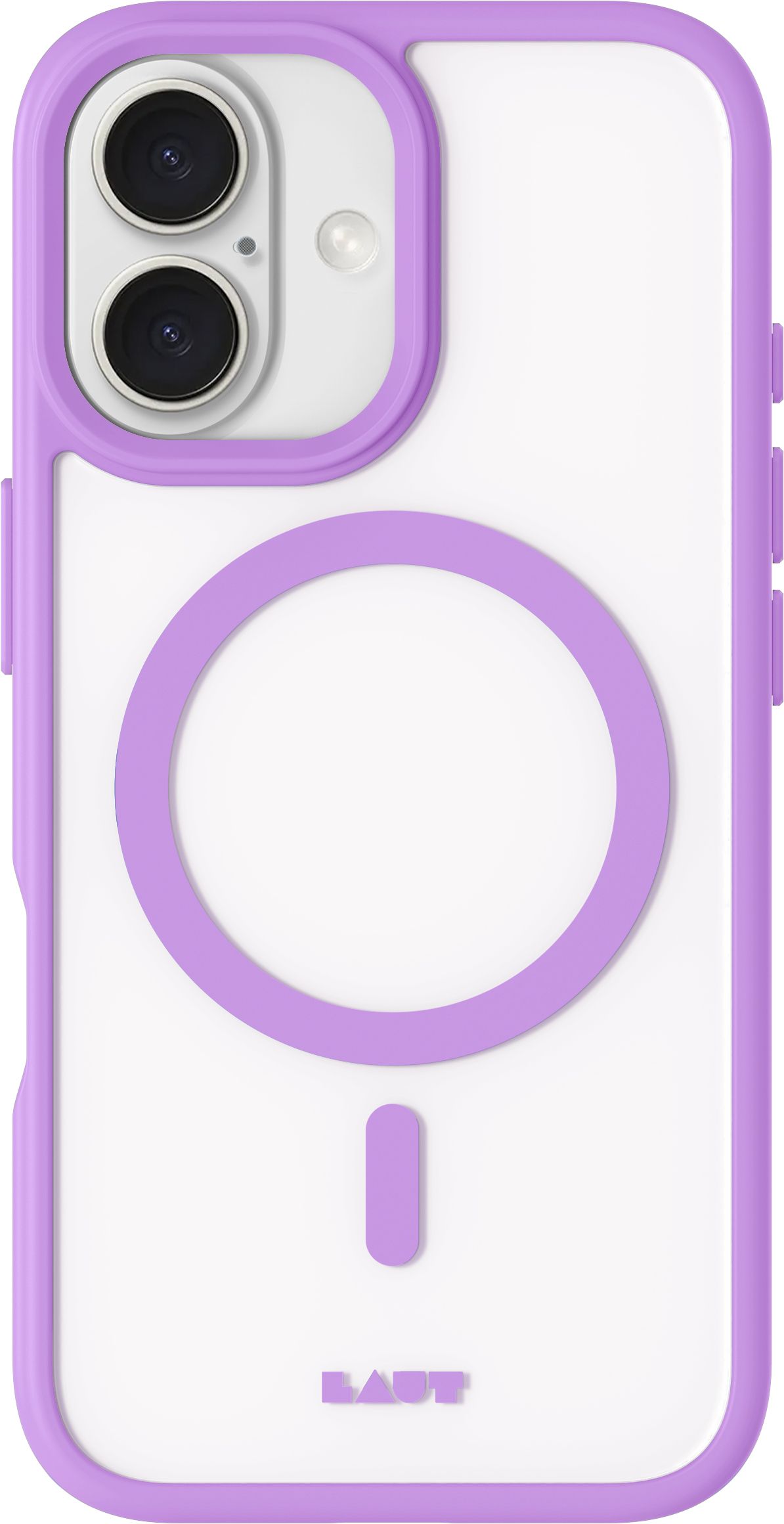 LAUT Huex Protect Case für iPhone 16