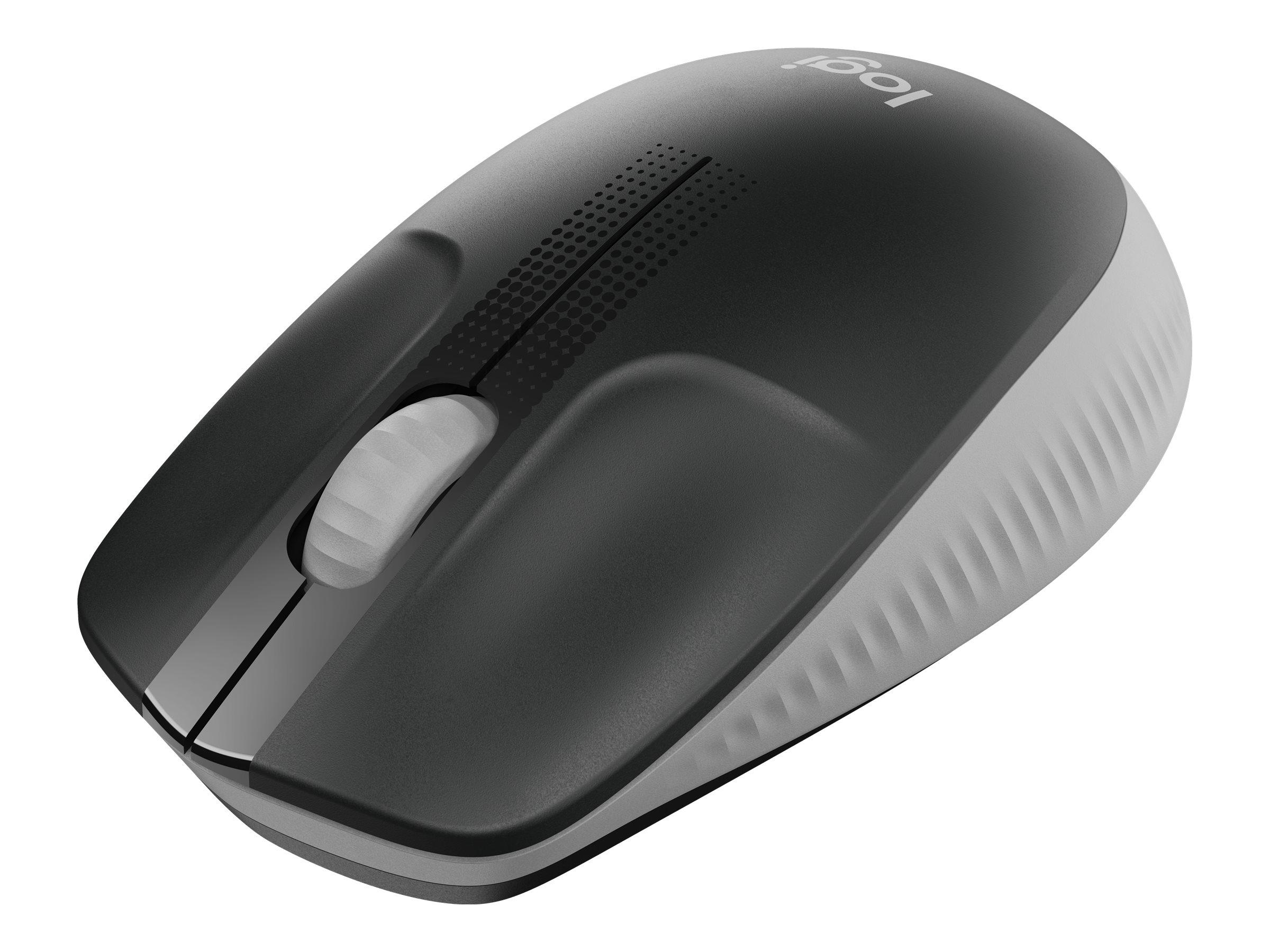 Logitech M190 Wireless Maus