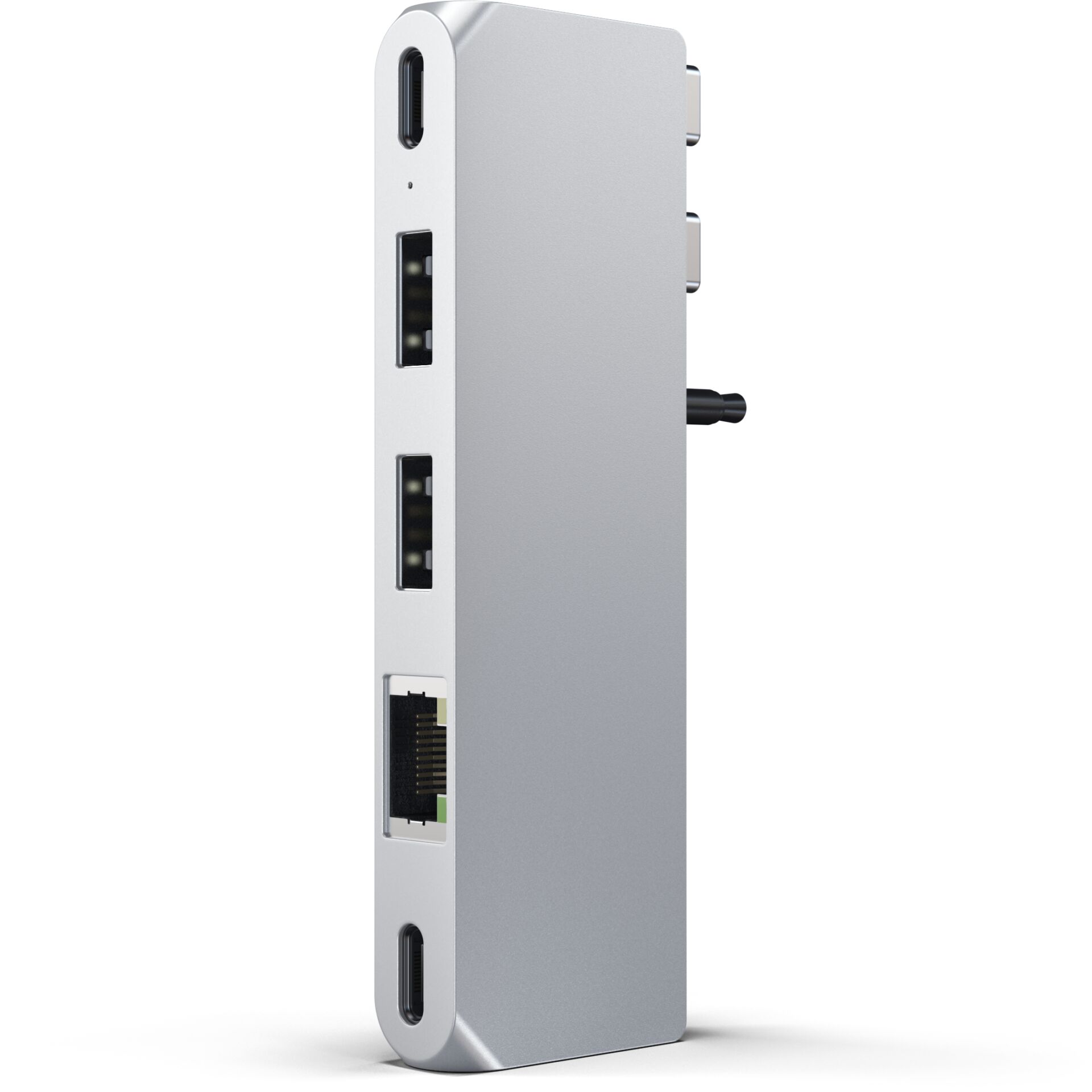 Satechi USB-C Pro Hub Mini (6 in 2)