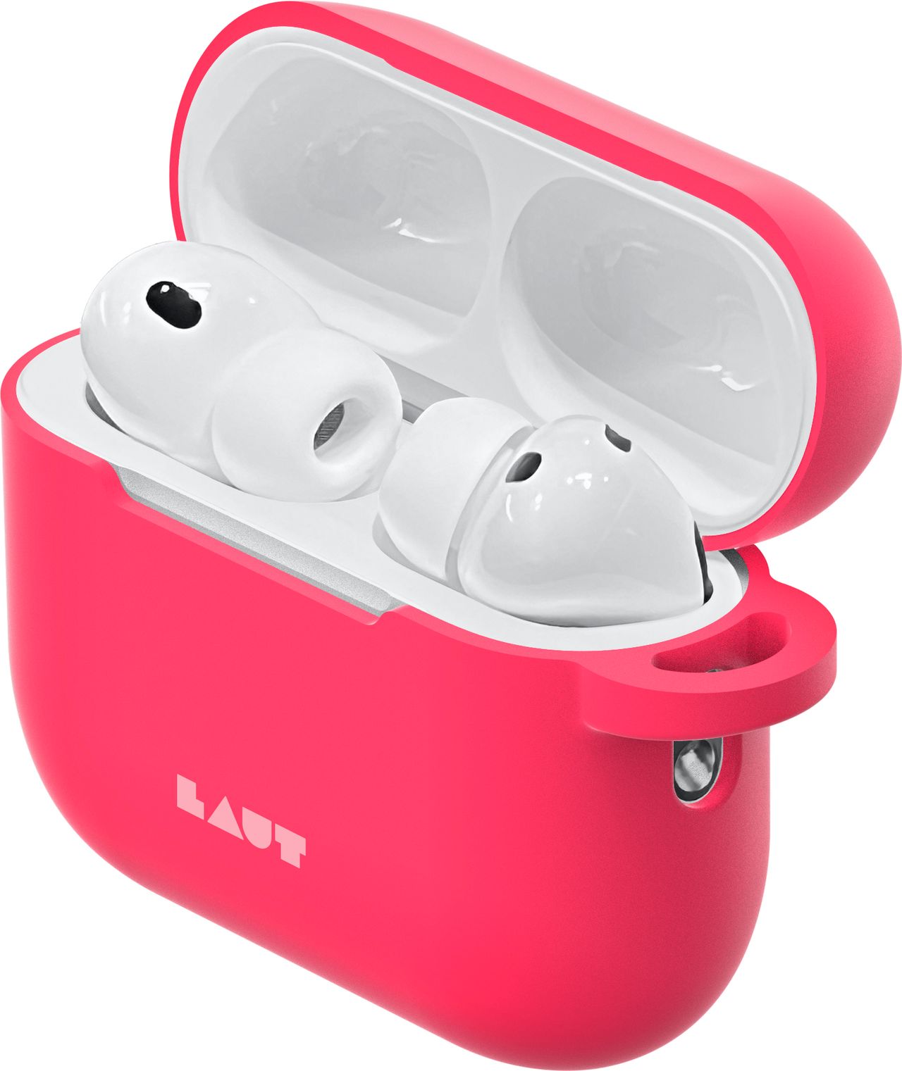 LAUT Pod Case für AirPods Pro (3. Gen)