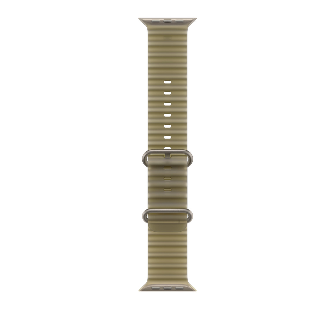 Apple Ocean Armband