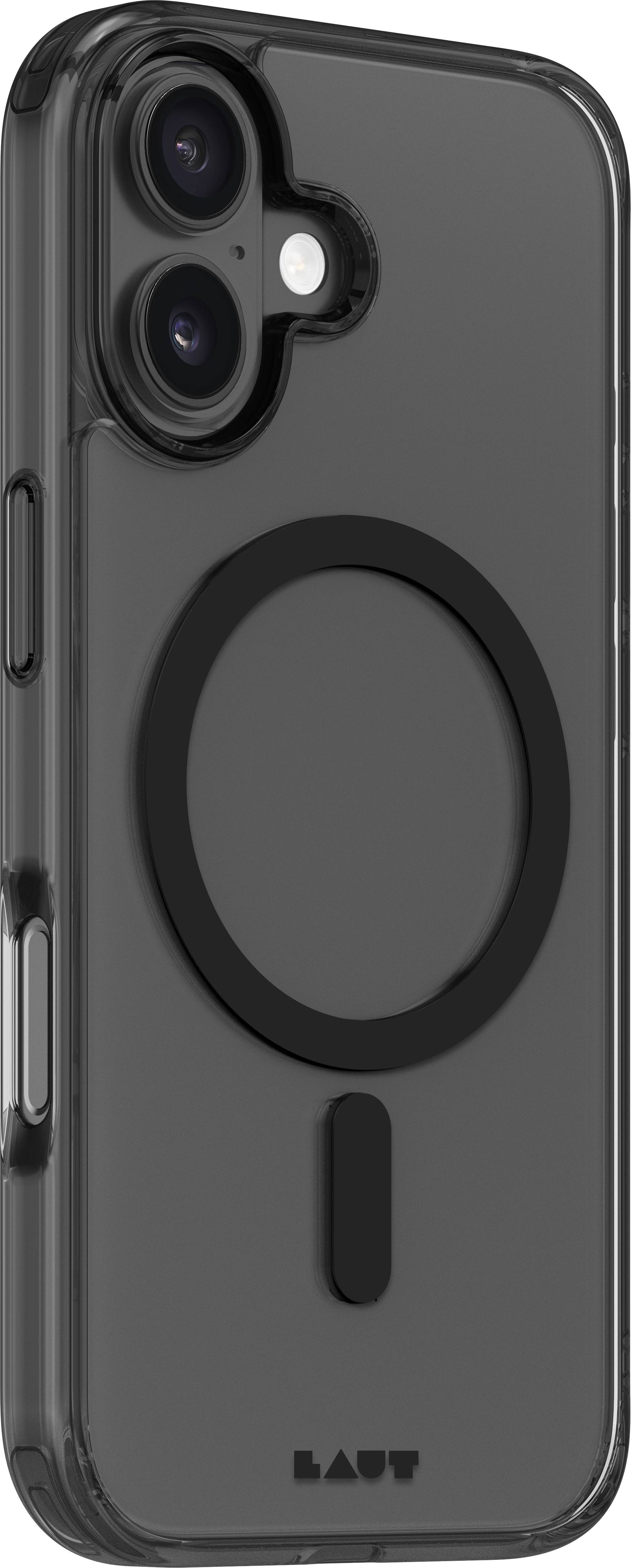 LAUT Crystal Fluro Case für iPhone 17