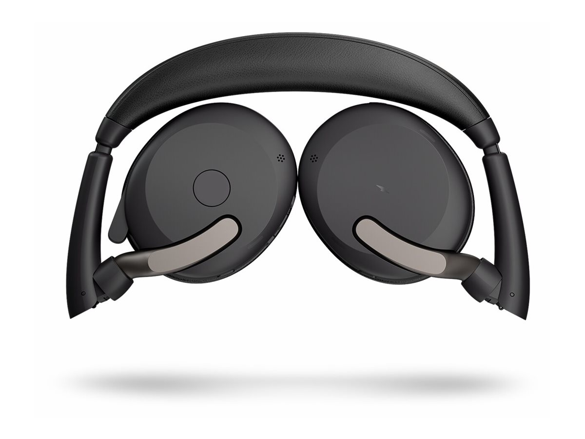 Jabra Evolve2 65 Flex UC Stereo Headset