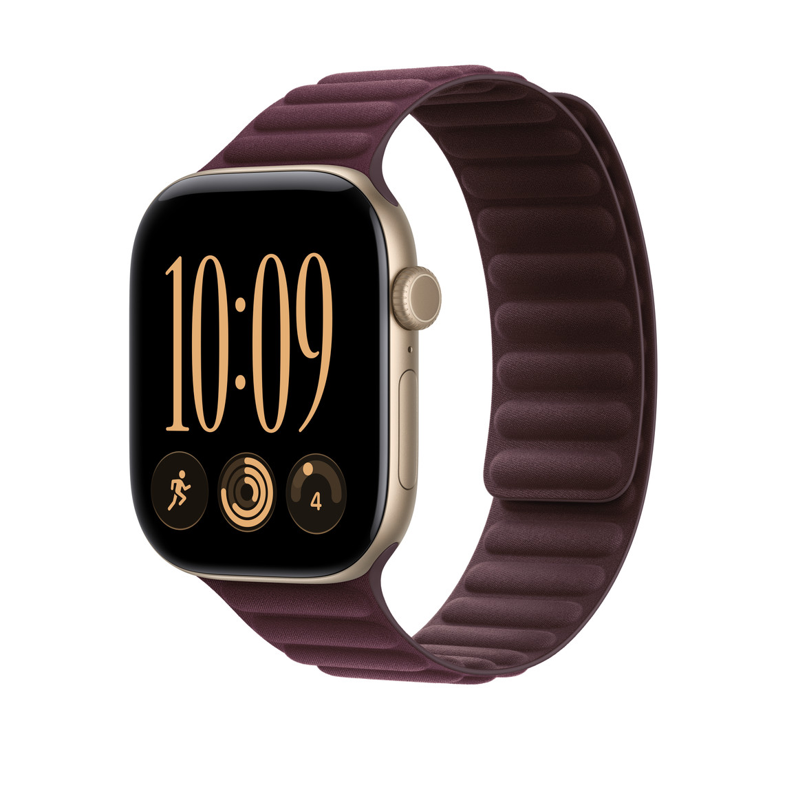 Apple Armband mit Magnetverschluss