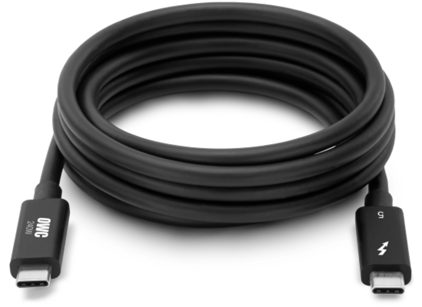 OWC Thunderbolt 5 Kabel