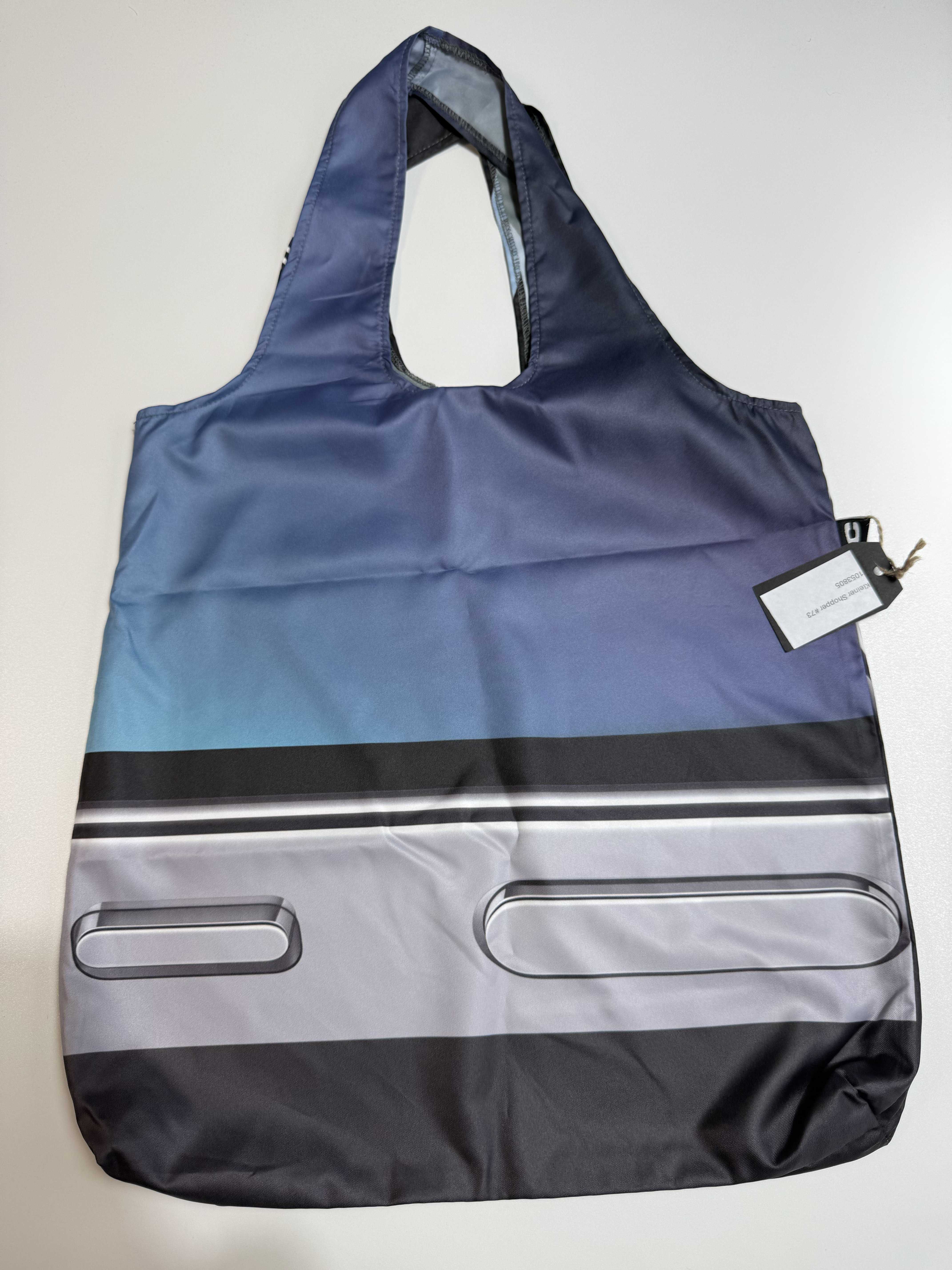 Kleiner Shopper #73