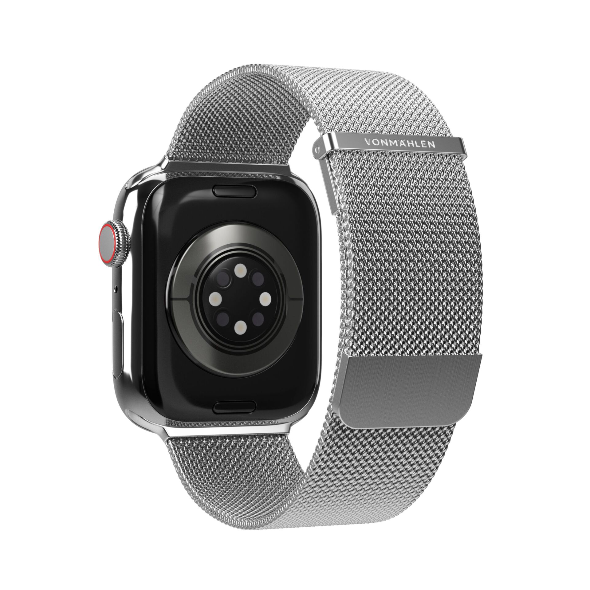 Vonmählen Milanese Loop 2 für Apple Watch