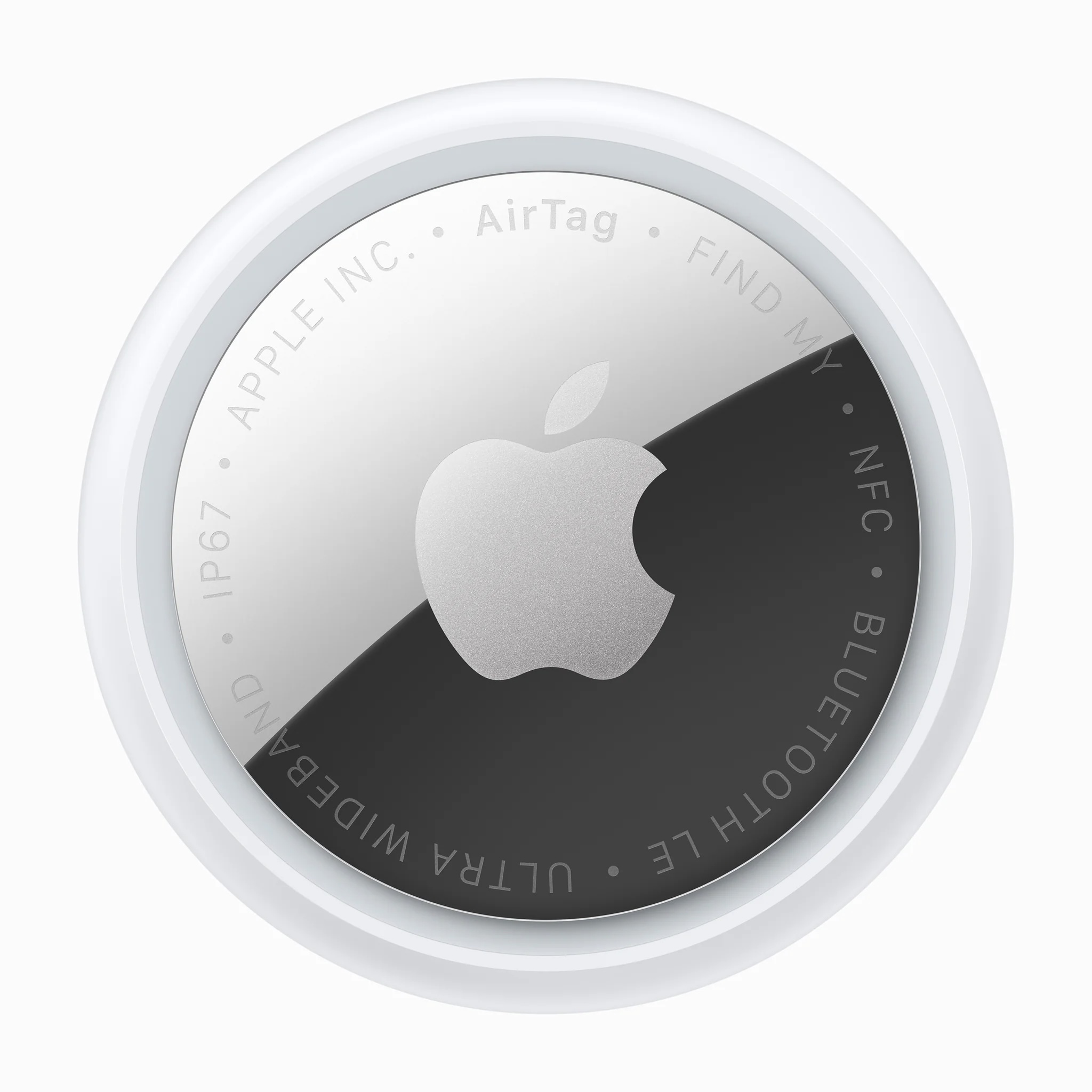 Apple AirTag 2 Gen.