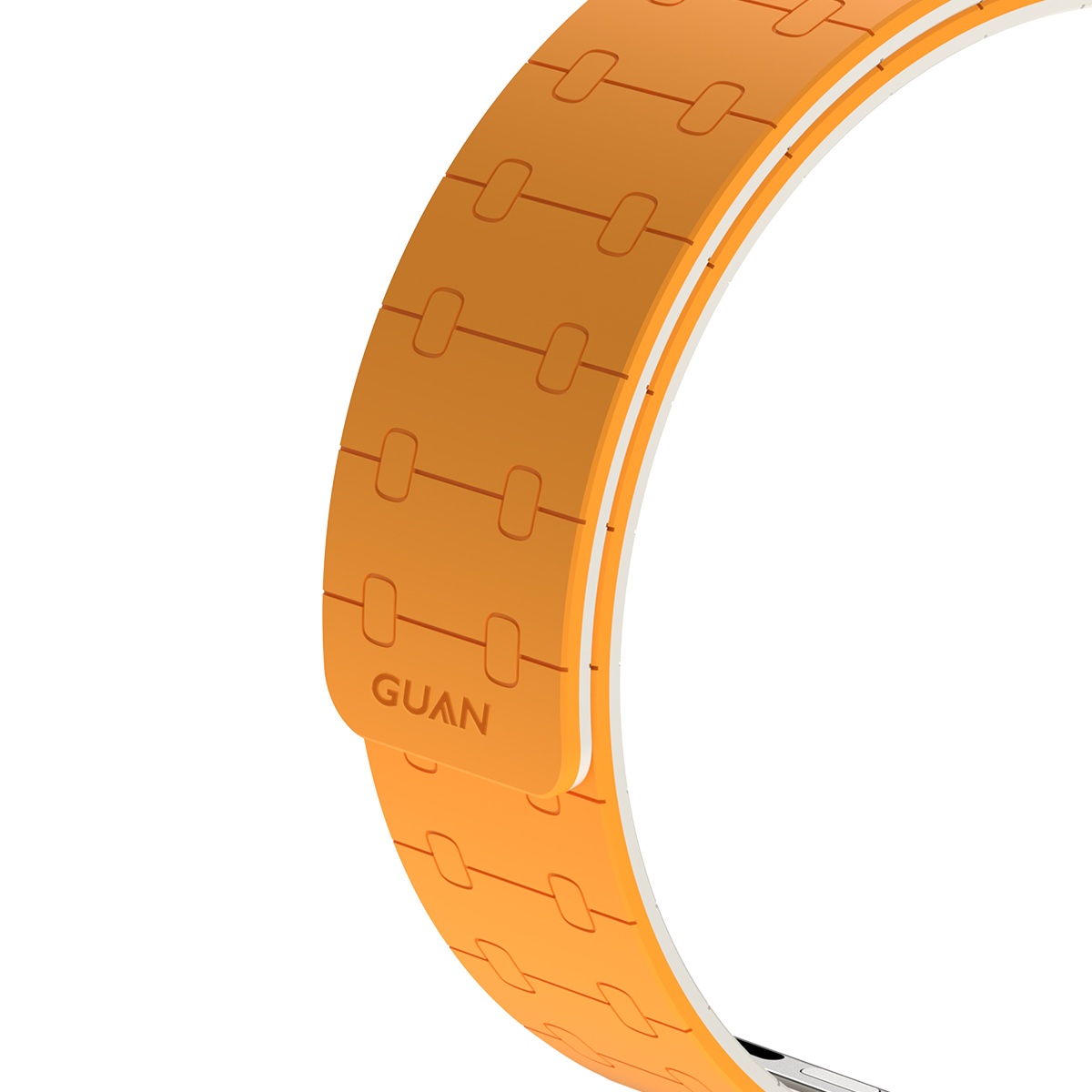 GUAN Premium Pro Armband für Apple Watch