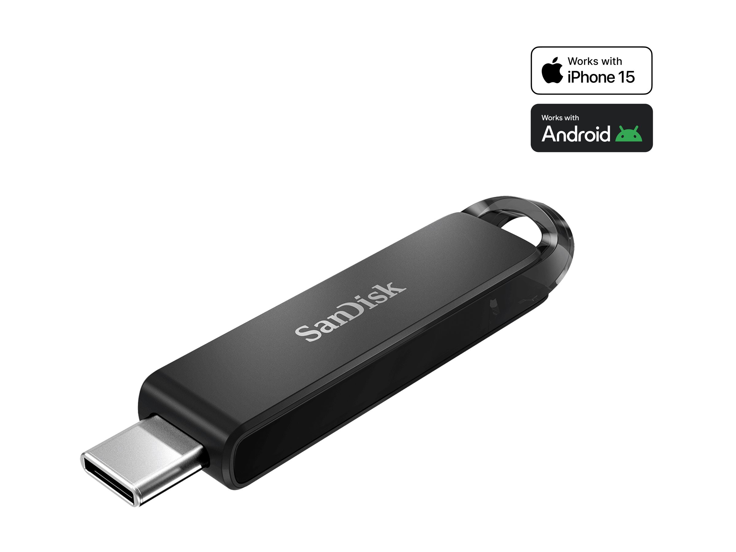 SanDisk Ultra USB-C Stick