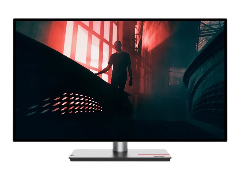 Lenovo ThinkVision P27h-30 27" LED Monitor