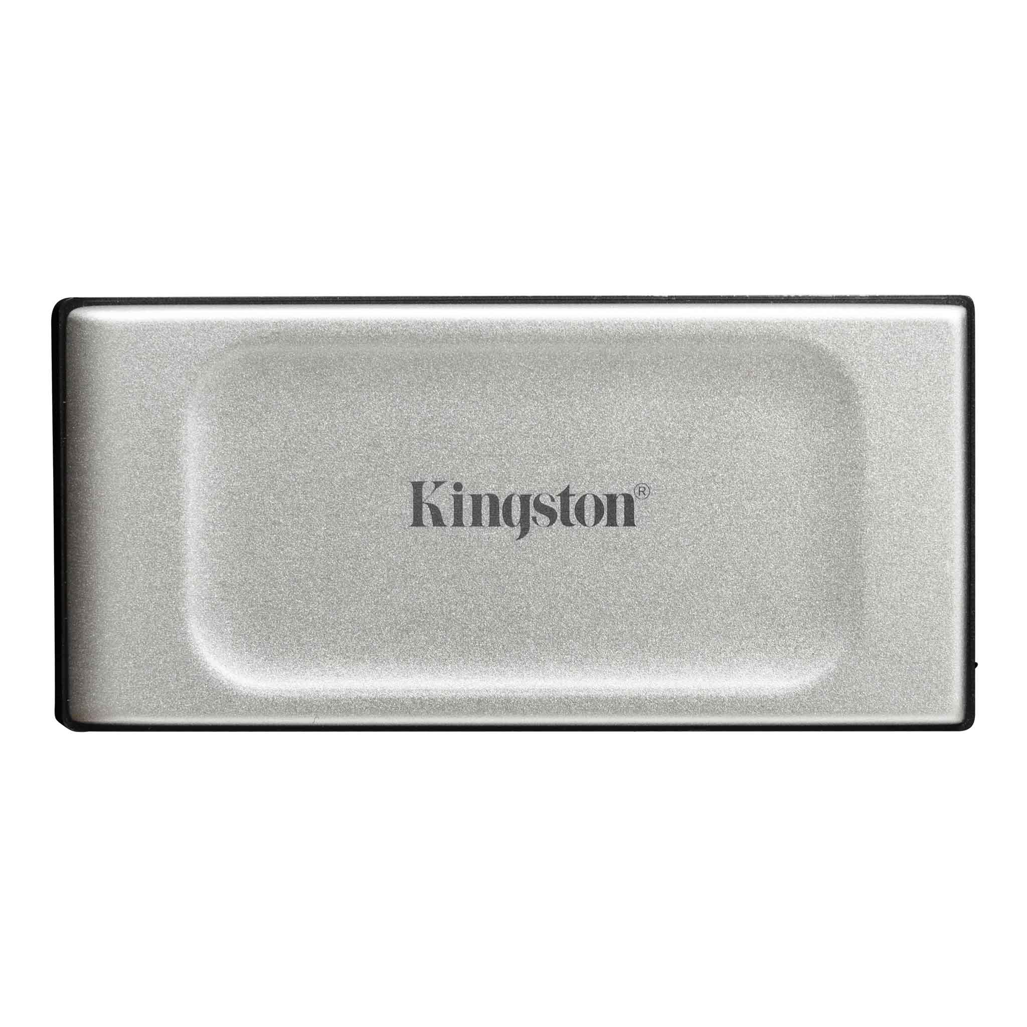Kingston XS2000 externe SSD