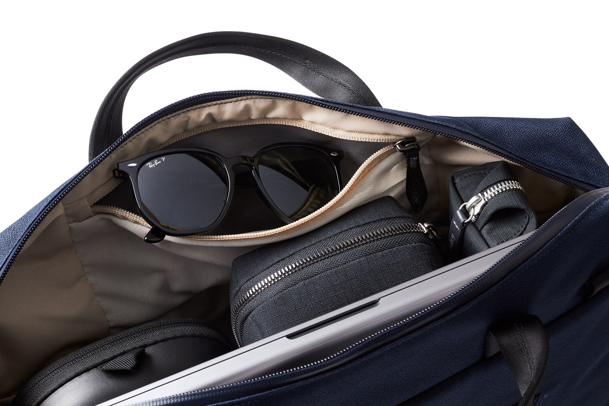 Bellroy Via Work Bag Notebooktasche bis 16"