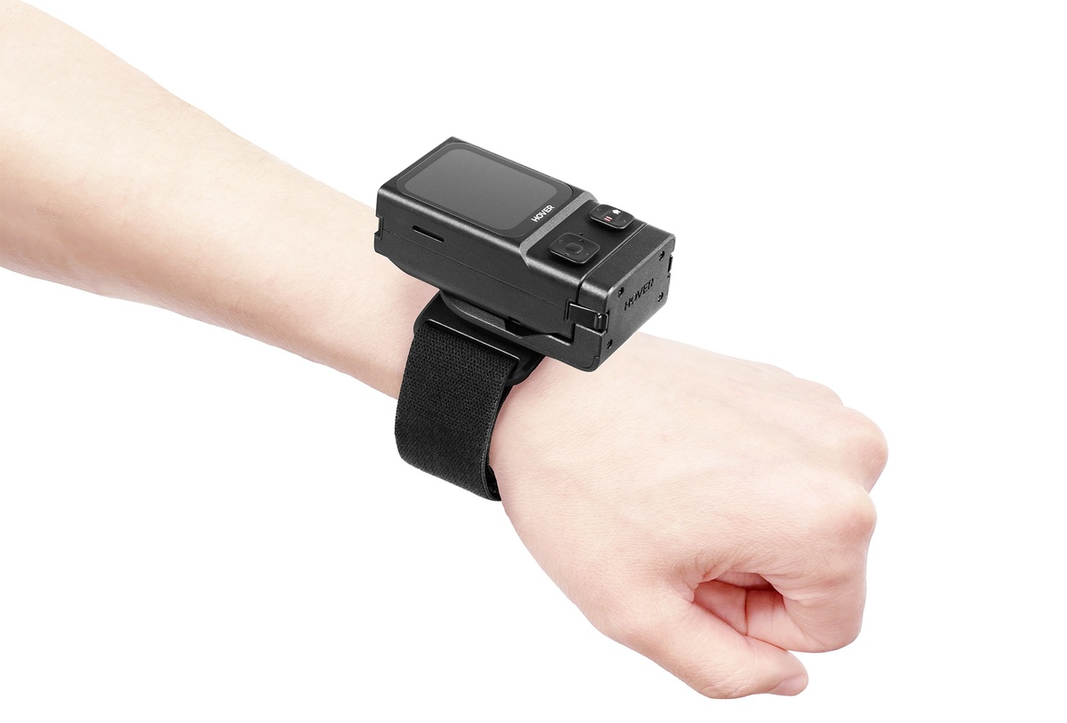 HOVERAir Beacon Handgelenkband
