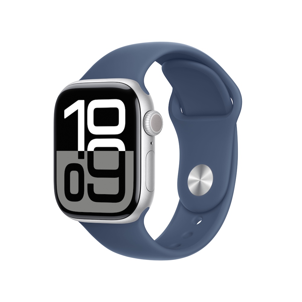 Apple Watch Series 10 Sportarmband