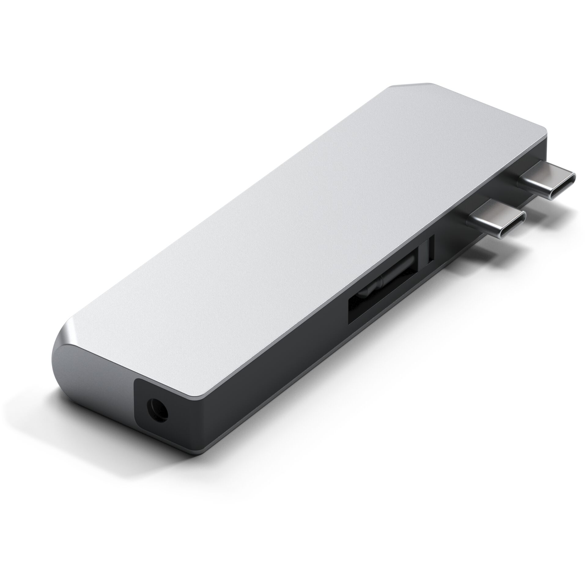 Satechi USB-C Pro Hub Mini (6 in 2)