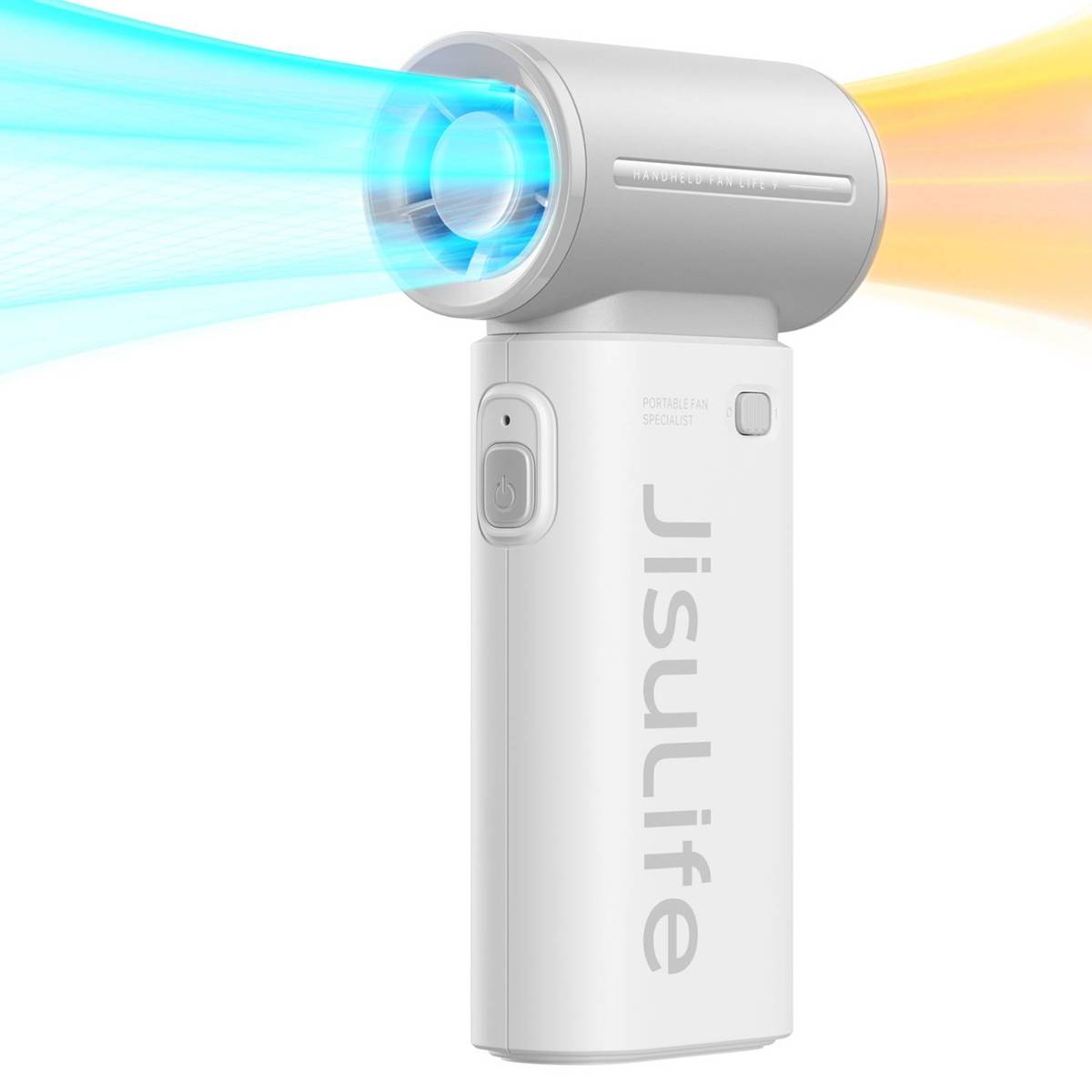 JisuLife Handventilator 9