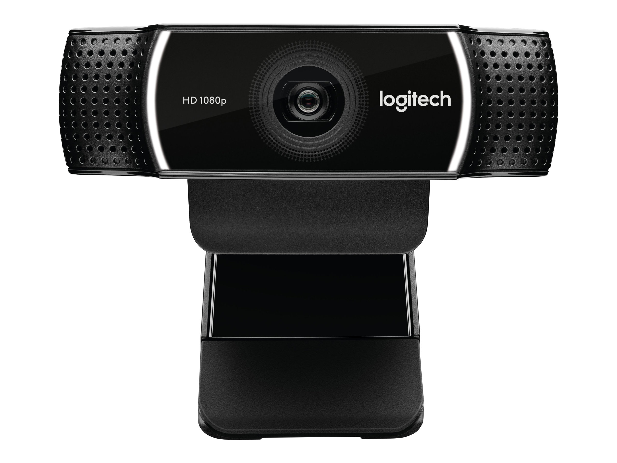 Logitech C922 Pro Stream Webcam