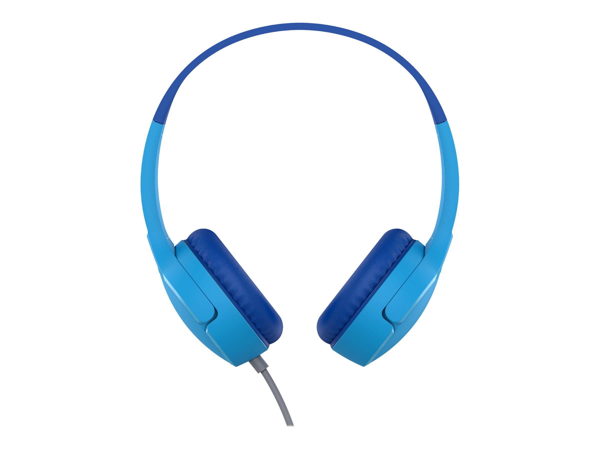 Belkin SoundForm Mini On-Ear-Kopfhörer für Kinder