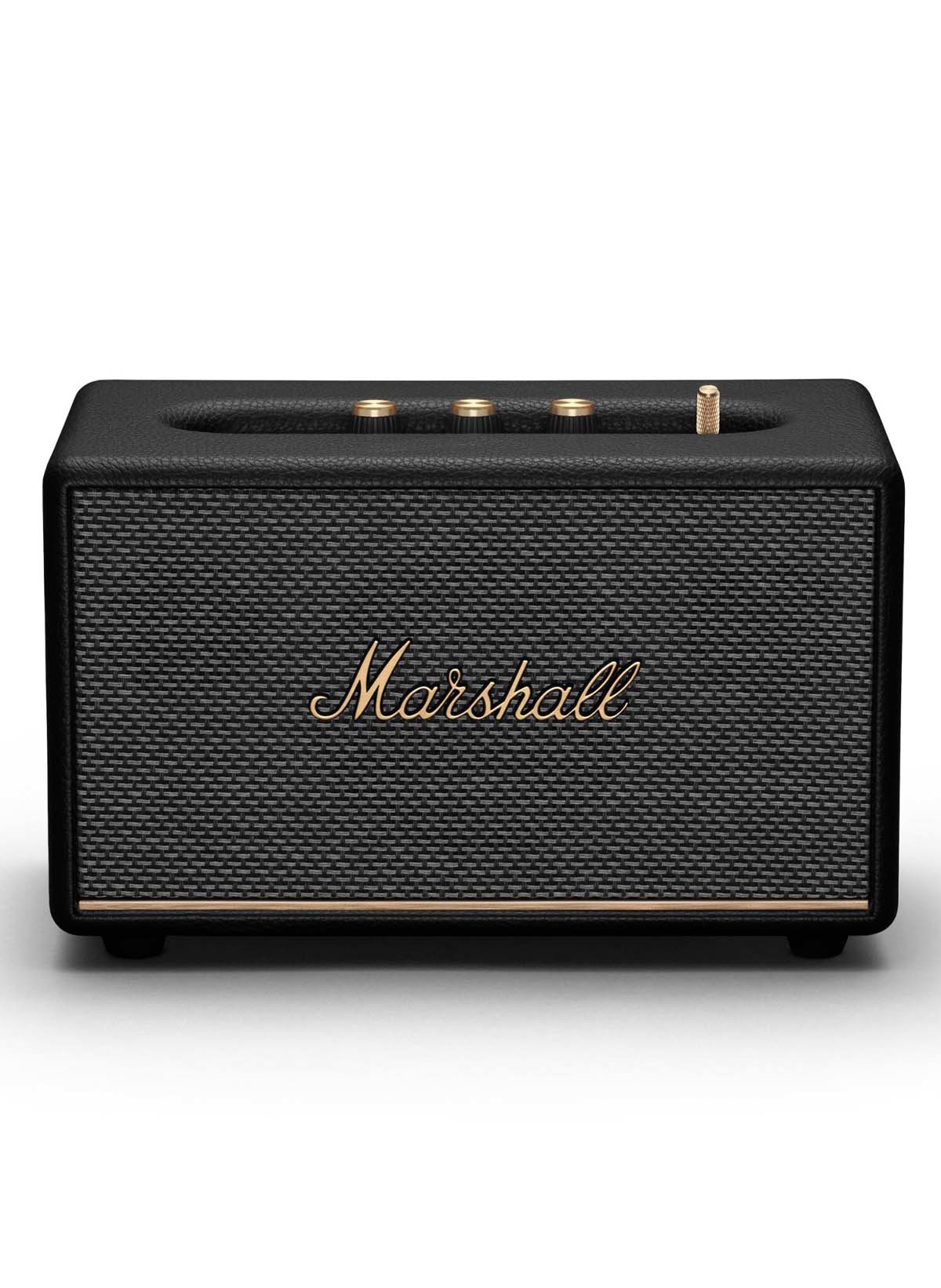 Marshall Acton III Bluetooth-Lautsprecher