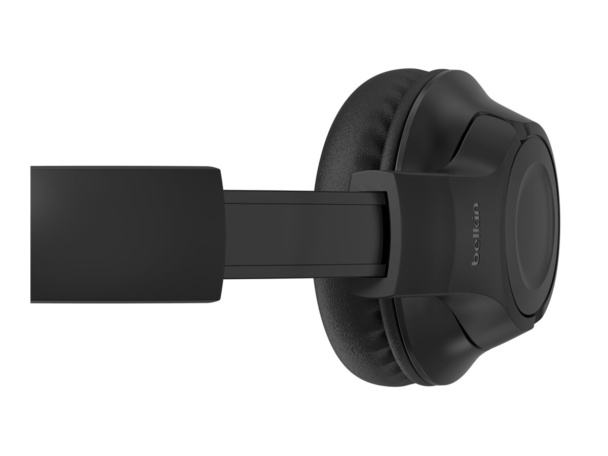 Belkin SoundForm Inspire Kopfhörer für Kinder