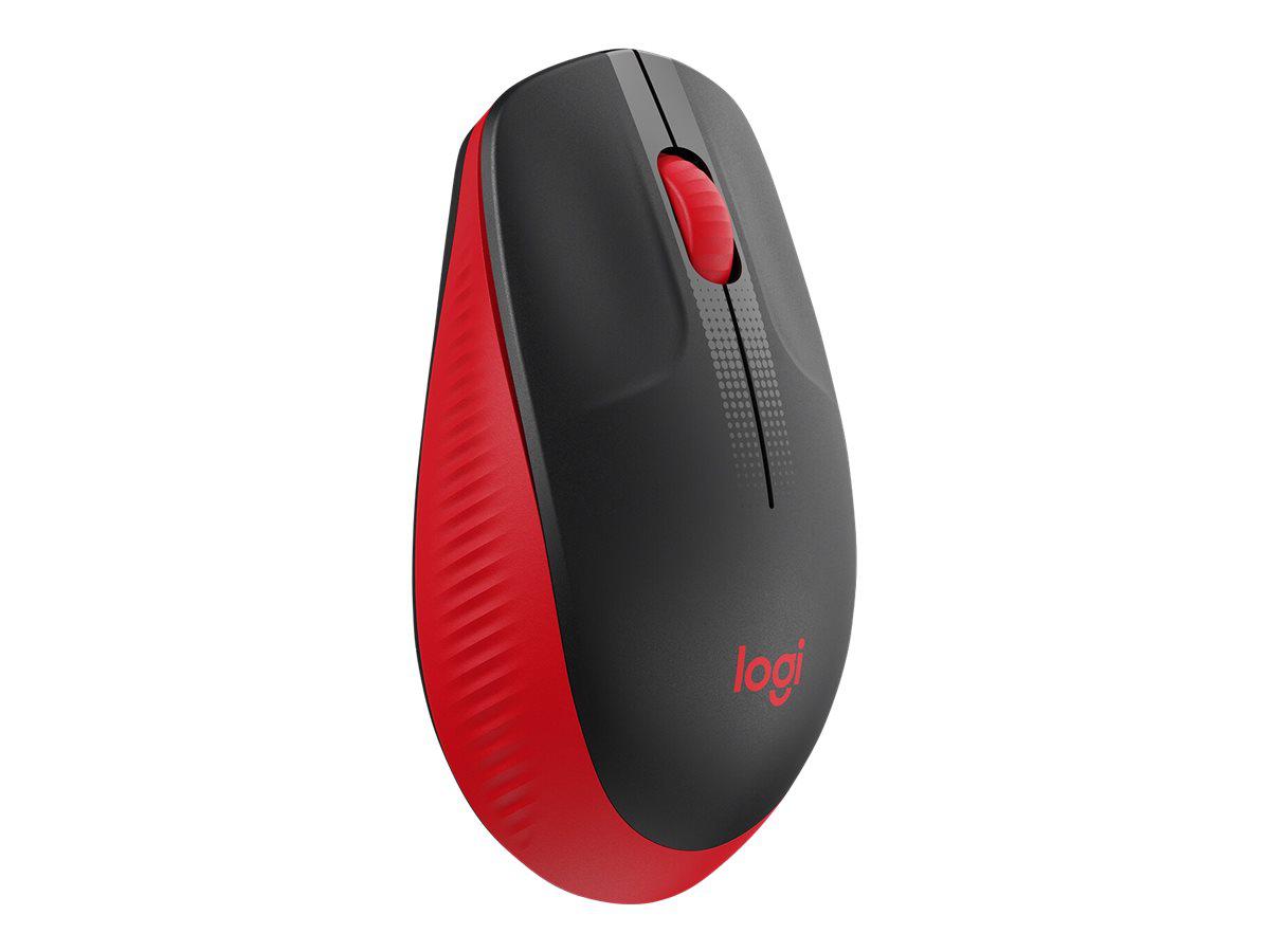 Logitech M190 Wireless Maus