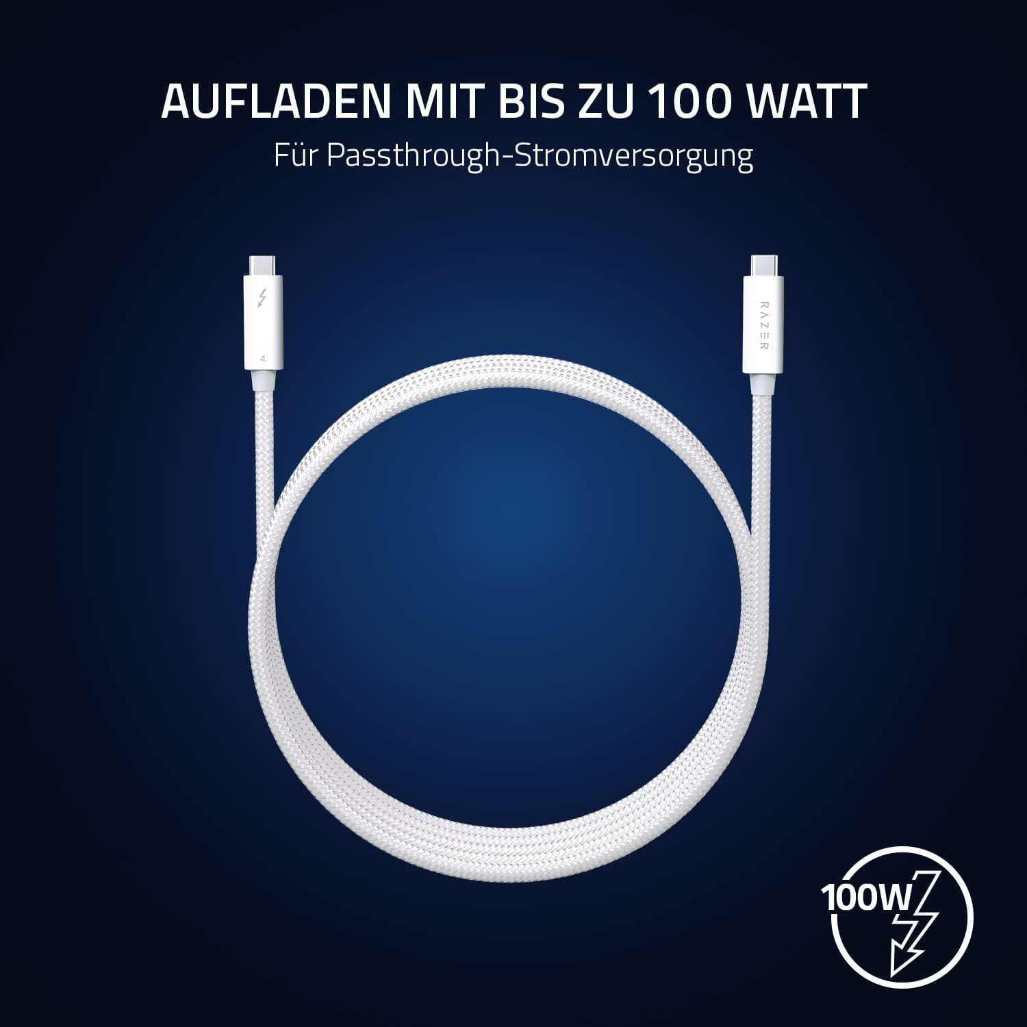 Razer Thunderbolt 4 Kabel