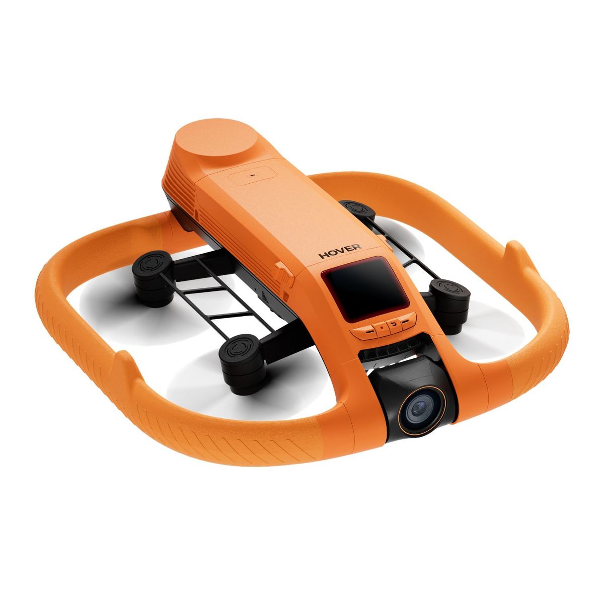 HOVERAir AQUA Standard wasserdichte Drohne