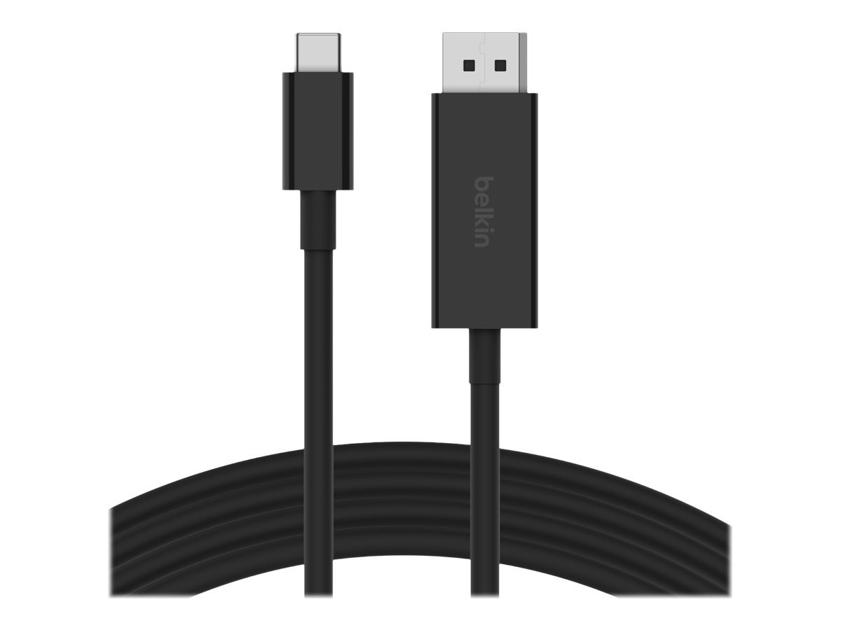 Belkin USB-C auf DisplayPort Kabel