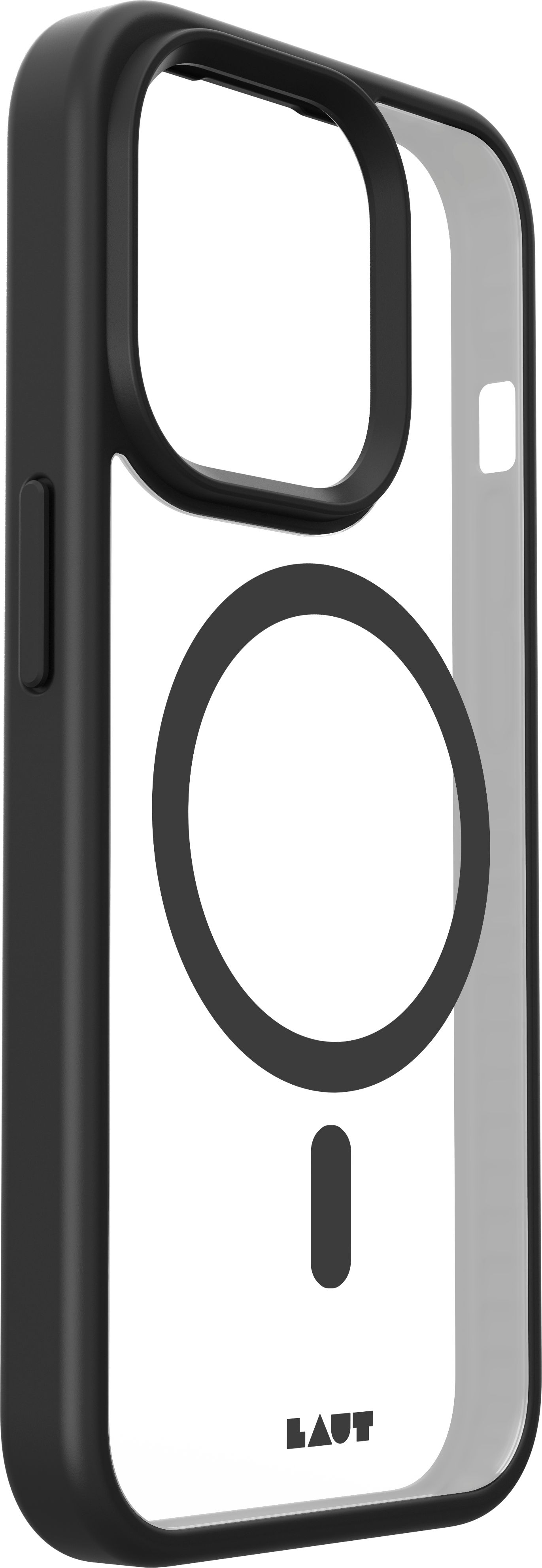 LAUT Huex Protect Case für iPhone 15 Pro Max