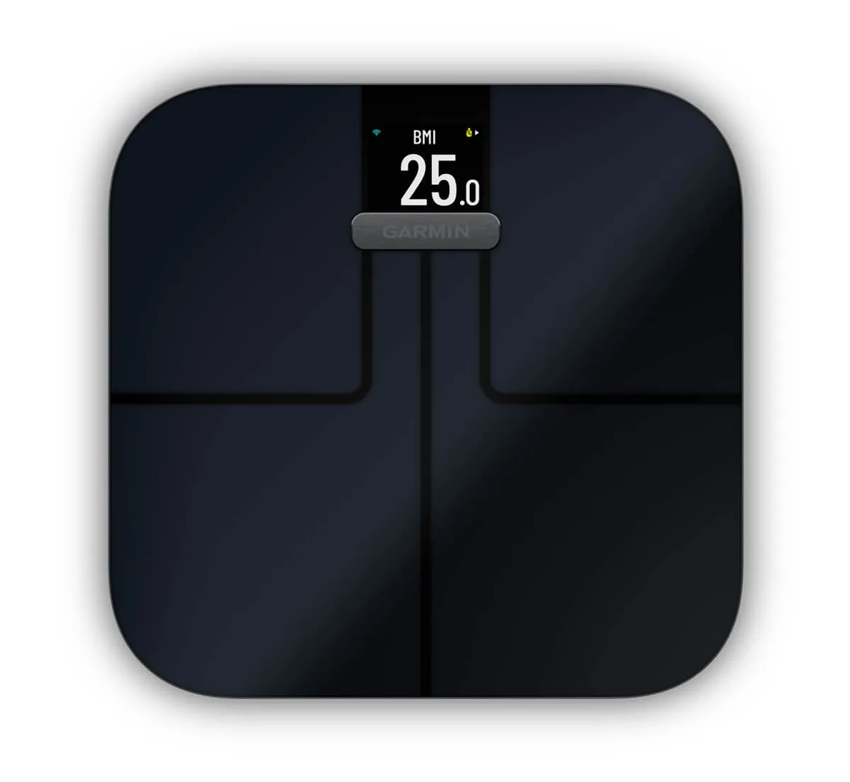 Garmin Index S2 Smart Scale Personenwaage