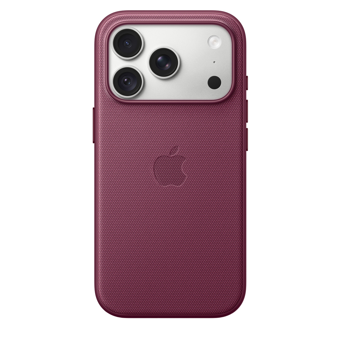 Apple iPhone 18 Pro Funktionsgewebe Case mit MagSafe
