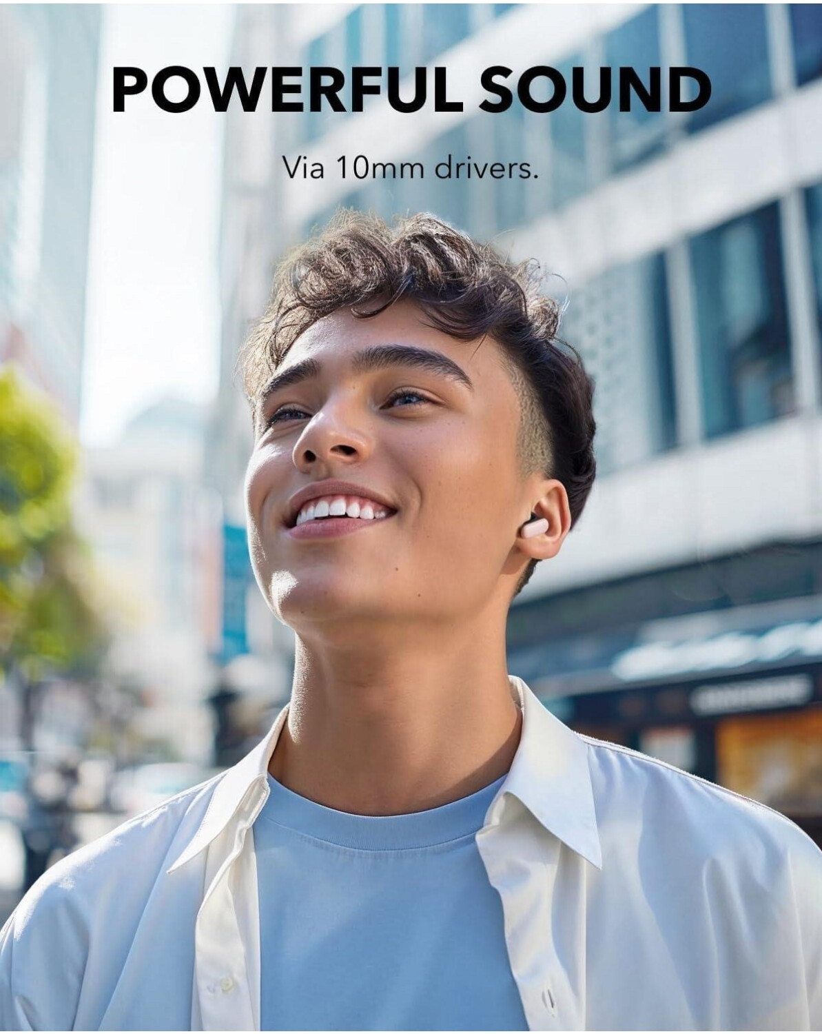 Soundcore P30i v2 In-Ear Kopfhörer