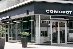 COMSPOT Stores