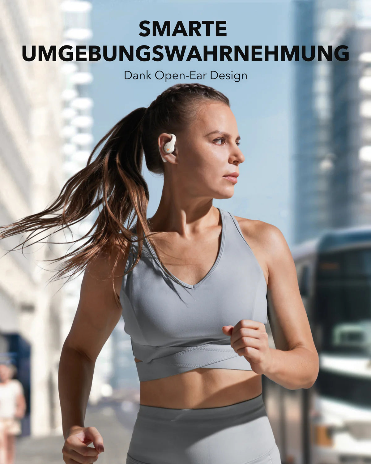 Soundcore AeroFit Pro Kopfhörer