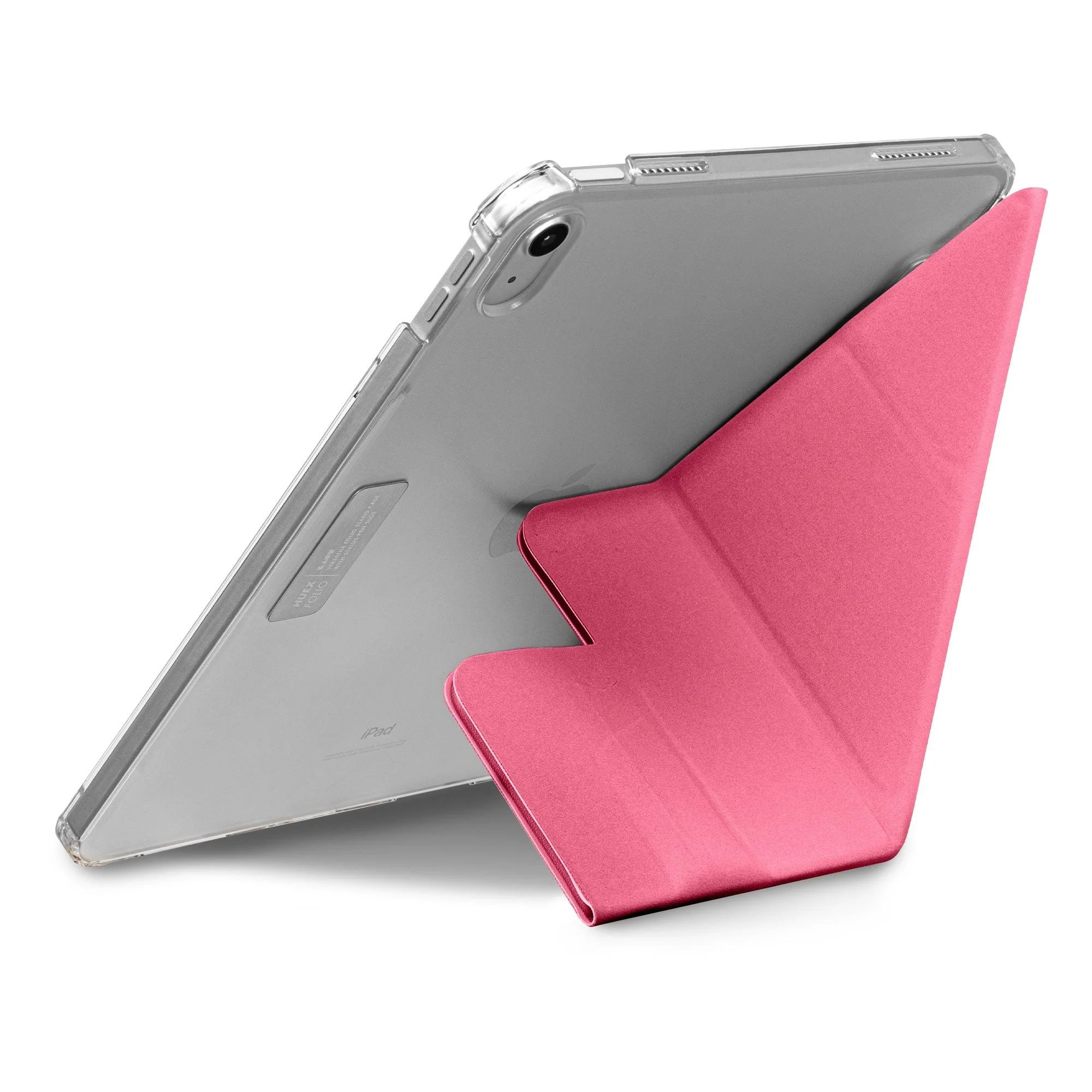 LAUT HUEX Folio Case für iPad 11" (A16) / iPad 10.9" (10. Gen)