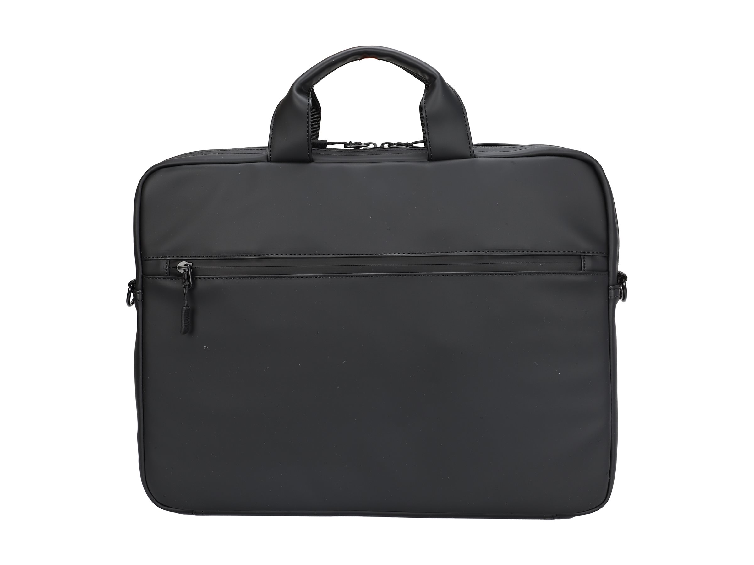 dbramante1928 Nyhavn ICON Tasche für Notebook 15,6", Schwarz