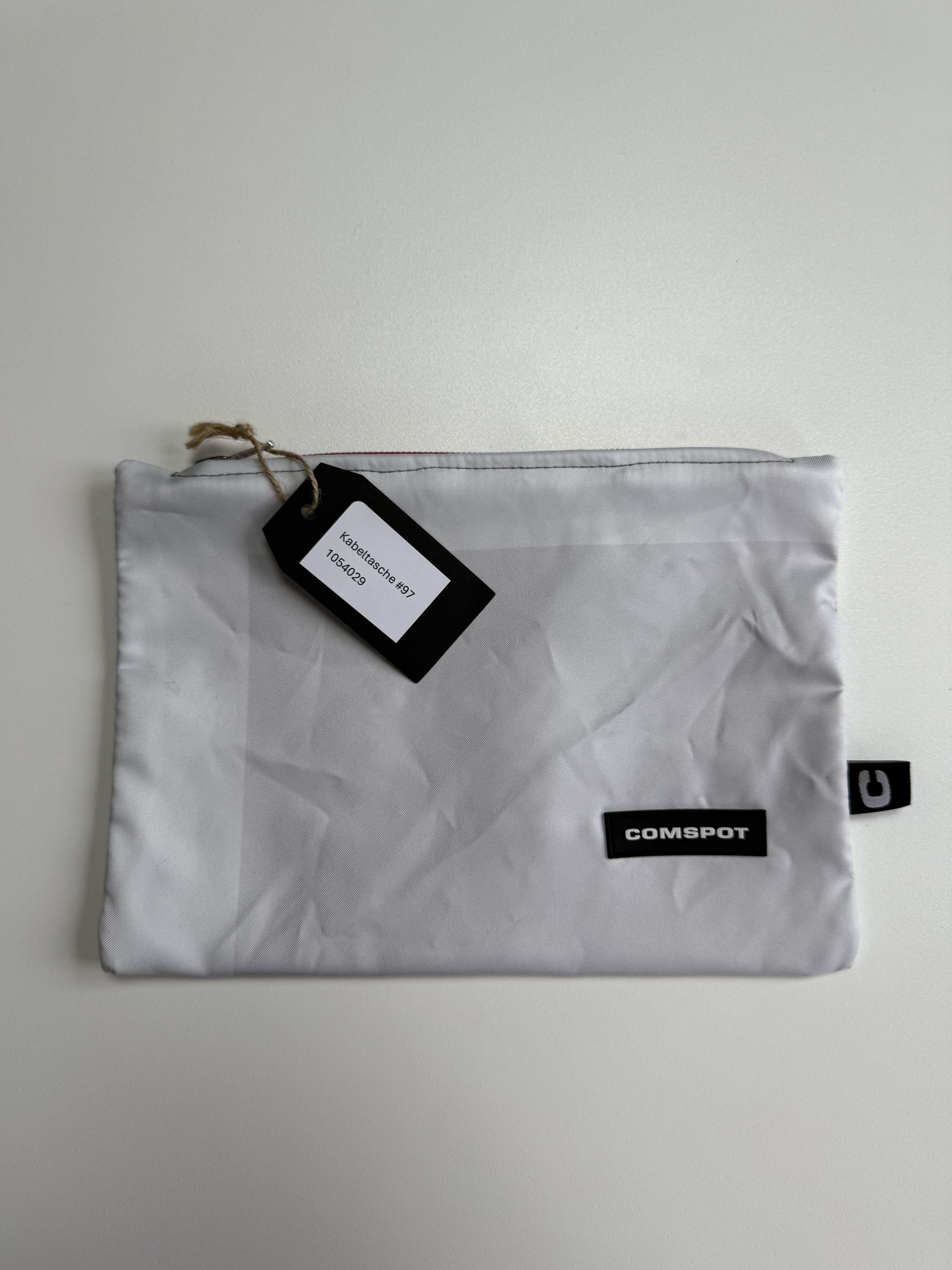 Kabeltasche #97