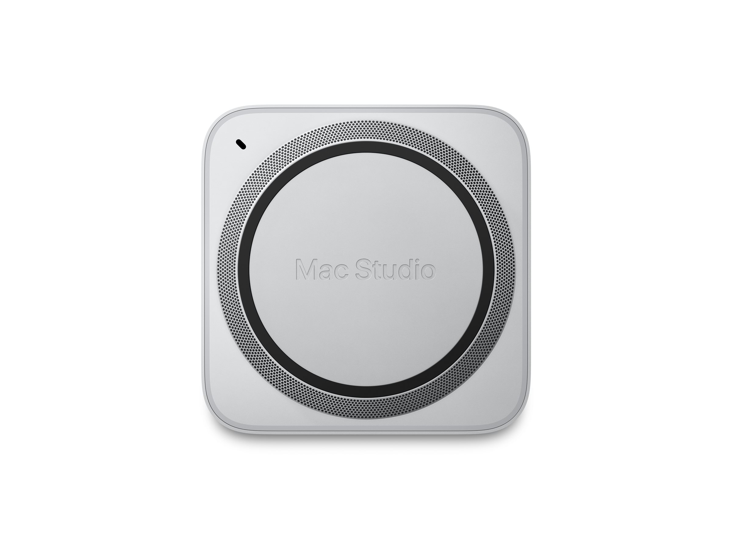 Mac Studio, M4 Max (16-CPU/40-GPU), 64GB, 1TB