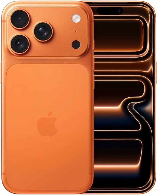 iPhone 17 Pro