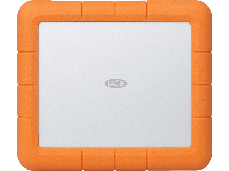 LaCie Rugged Raid Shuttle 8 TB