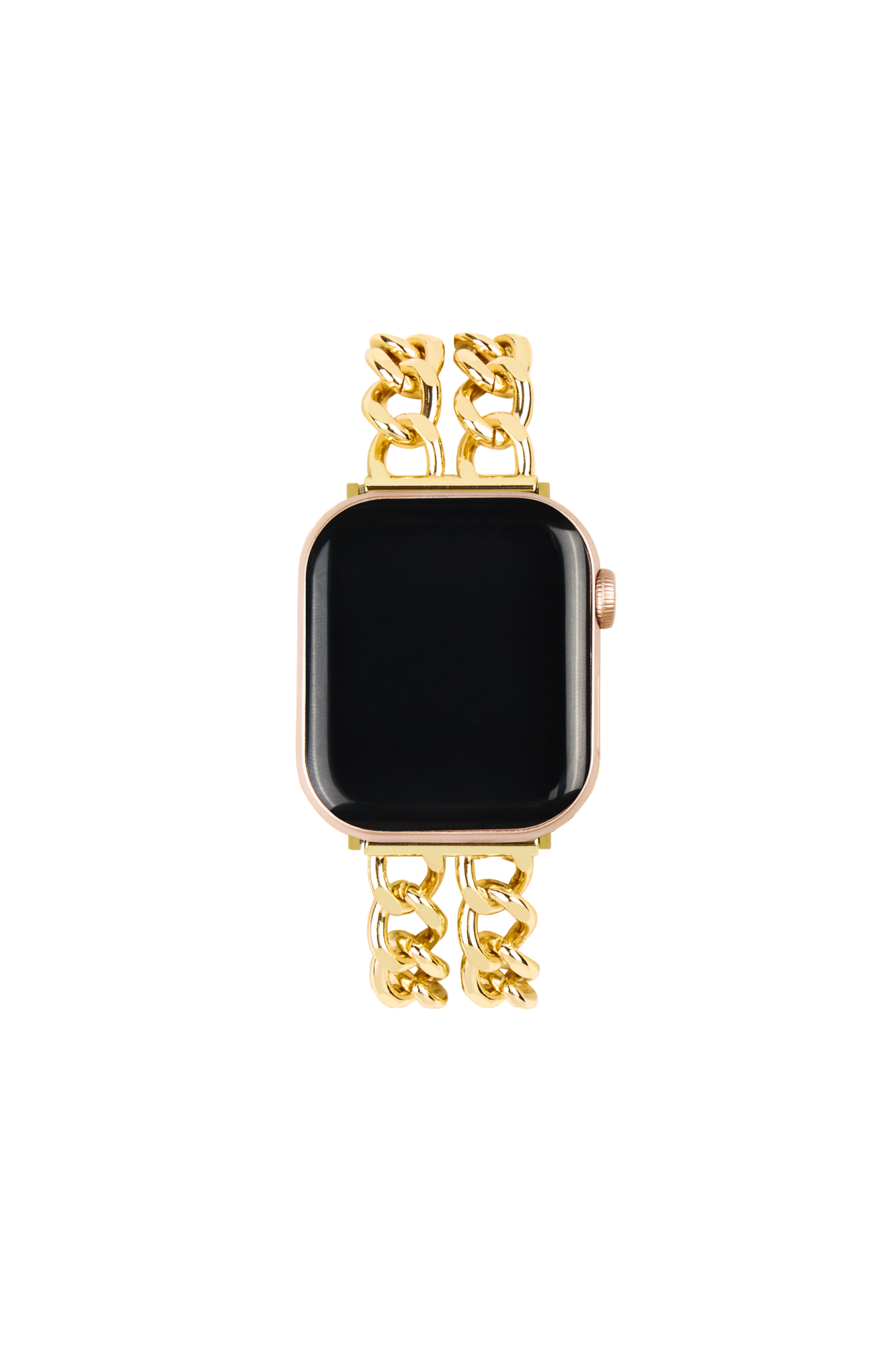 Ideal of Sweden Chain Watch Armband 38/40/41/42, Gold