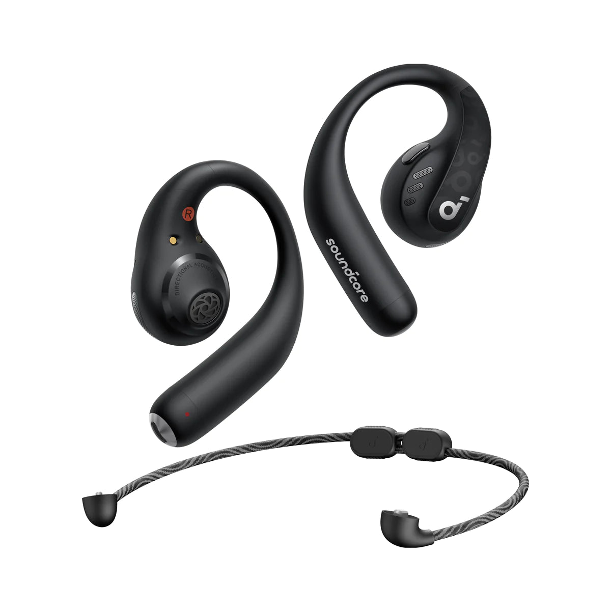 Soundcore AeroFit Pro Kopfhörer