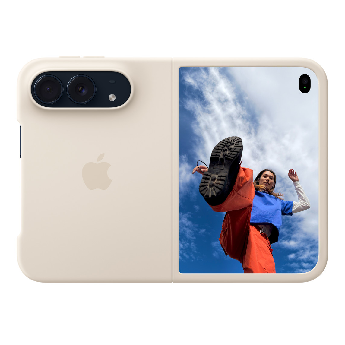 Apple iPhone Duo Case